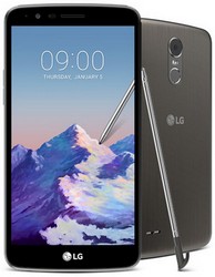 Замена дисплея на телефоне LG Stylus 3 в Орле